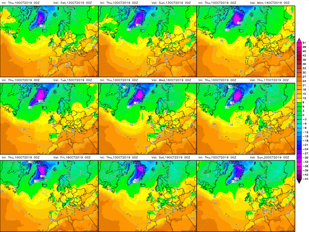 previsioni meteo