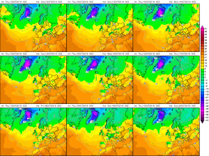 previsioni meteo