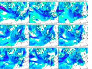 previsioni meteo