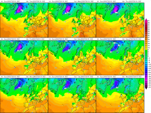 previsioni meteo