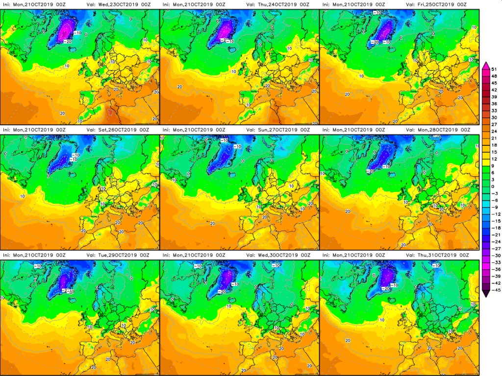 previsioni meteo