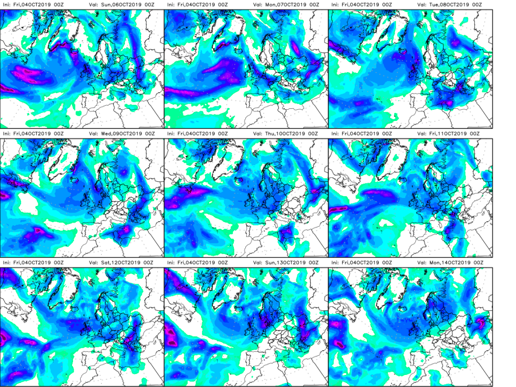 previsioni meteo