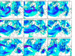 previsioni meteo