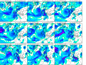 previsioni meteo