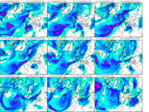 previsioni meteo