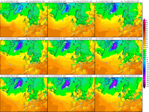 previsioni meteo