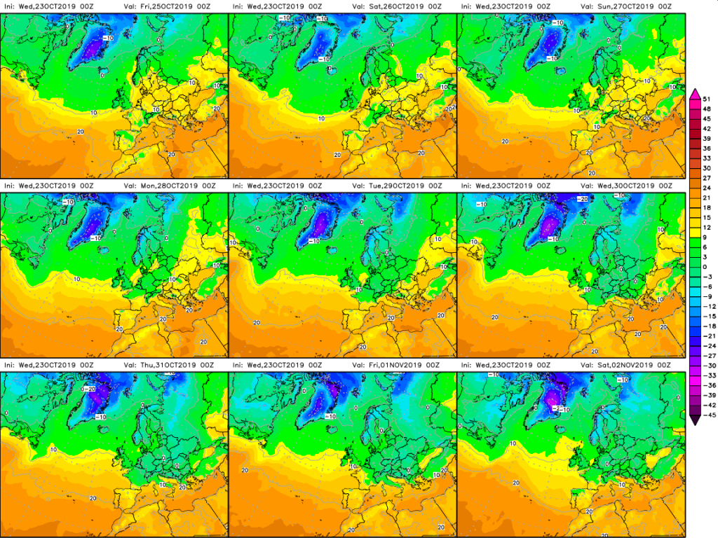 previsioni meteo