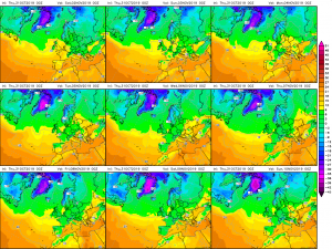 previsioni meteo