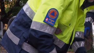 protezione civile vicenza