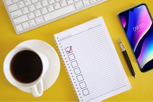 organizzazione