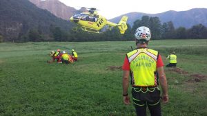soccorso alpino