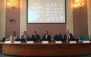 space economy roma