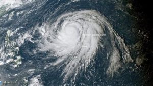 super typhoon Hagibis