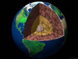 terra geologi
