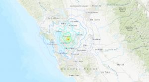 terremoto baia san francisco