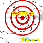 Il forte terremoto di stamattina in Calabria: 5° grado Mercalli avvertito da Napoli a Catania