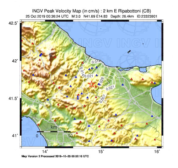 terremoto ripabottoni campobasso