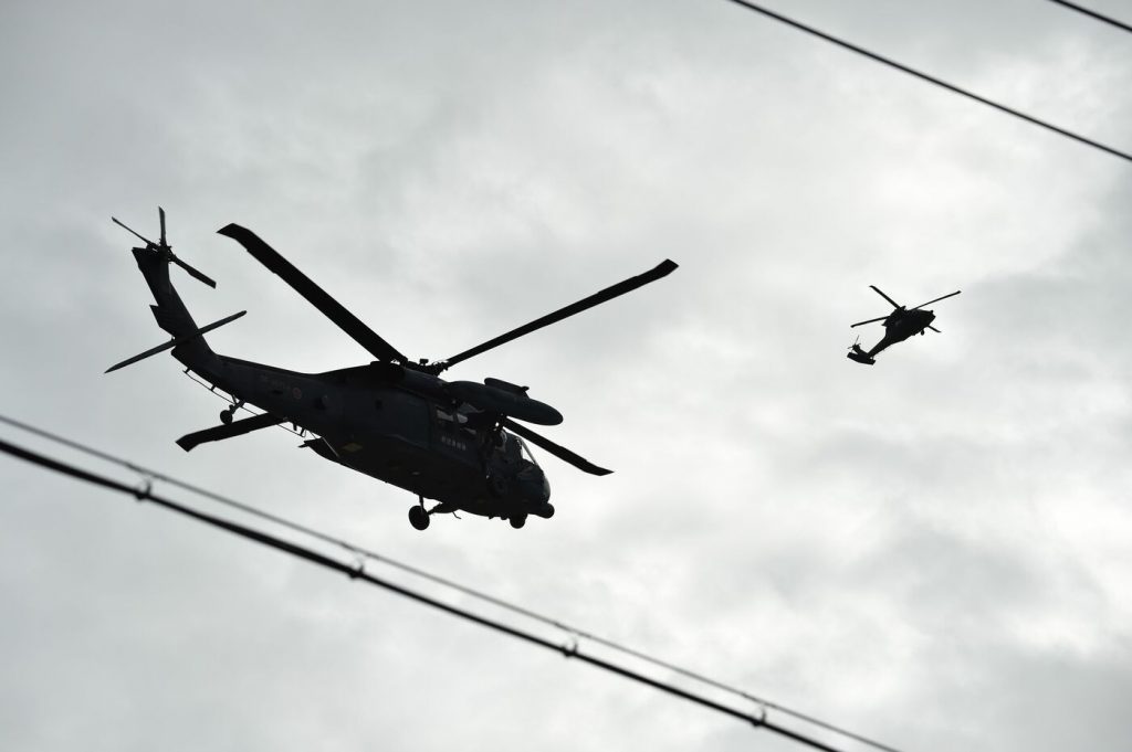 tifone hagibis giappone