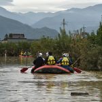Tifone Hagibis, Giappone devastato: si aggrava il bilancio delle vittime, precipitazioni record [FOTO]