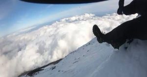 video monte fuji