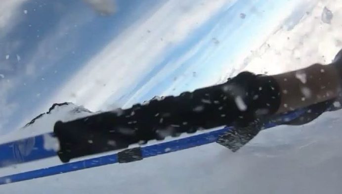video monte fuji