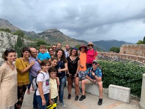 LAB 1 (taormina)