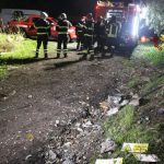 Tragedia in Sicilia, esplode un deposito di fuochi d’artificio: 5 morti e 2 feriti. “Sul posto scene terribili” [FOTO e VIDEO]