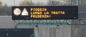 A58-TEEM pioggia maltempo (1)