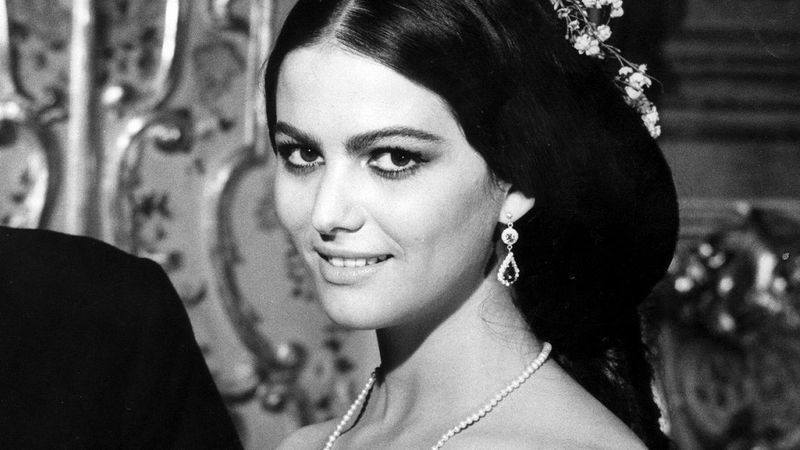 Claudia Cardinale