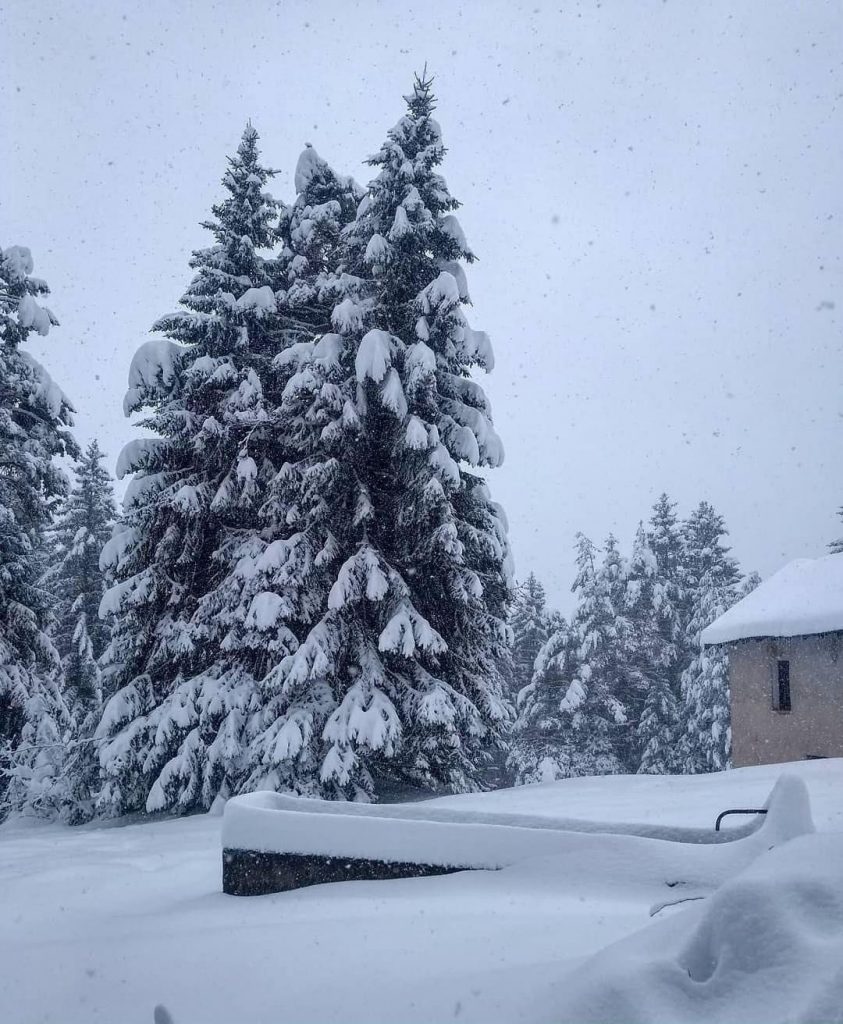 Folgaria