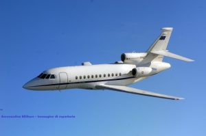 Foto Repertorio Falcon Aeronautica Militare