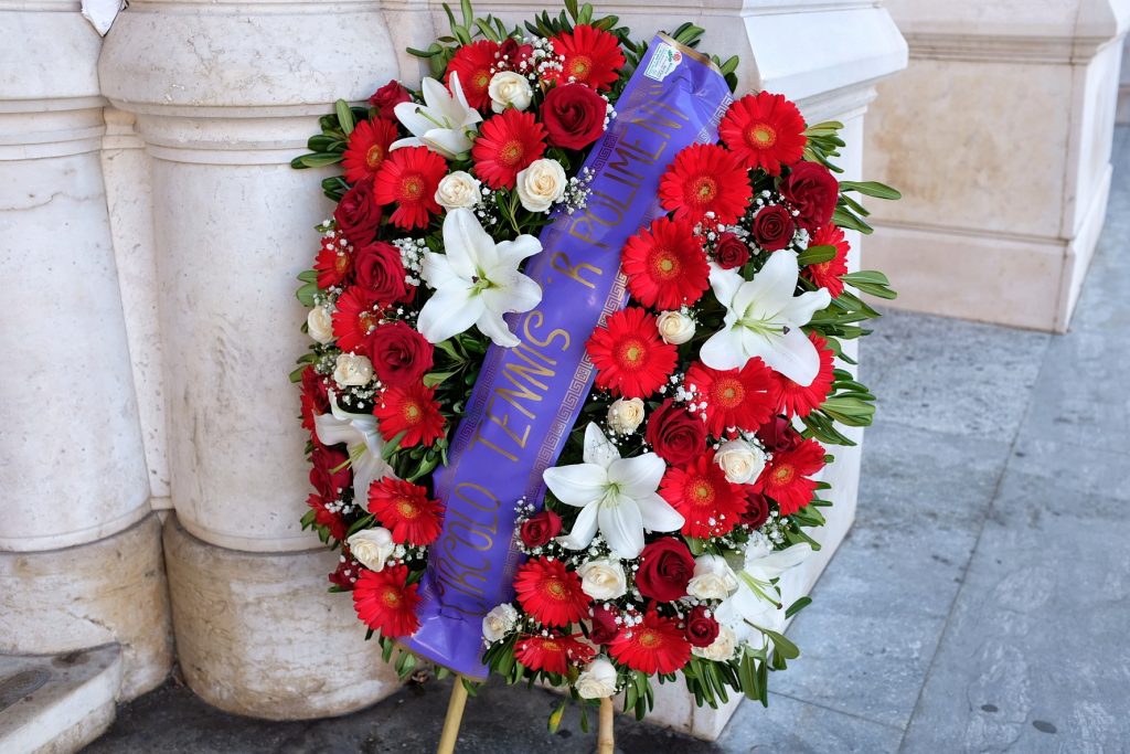 Funerale Tralongo direttore Parco Aspromonte (1)