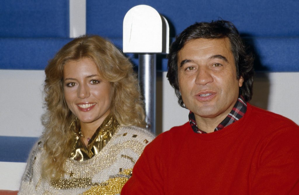 morto Fred Bongusto