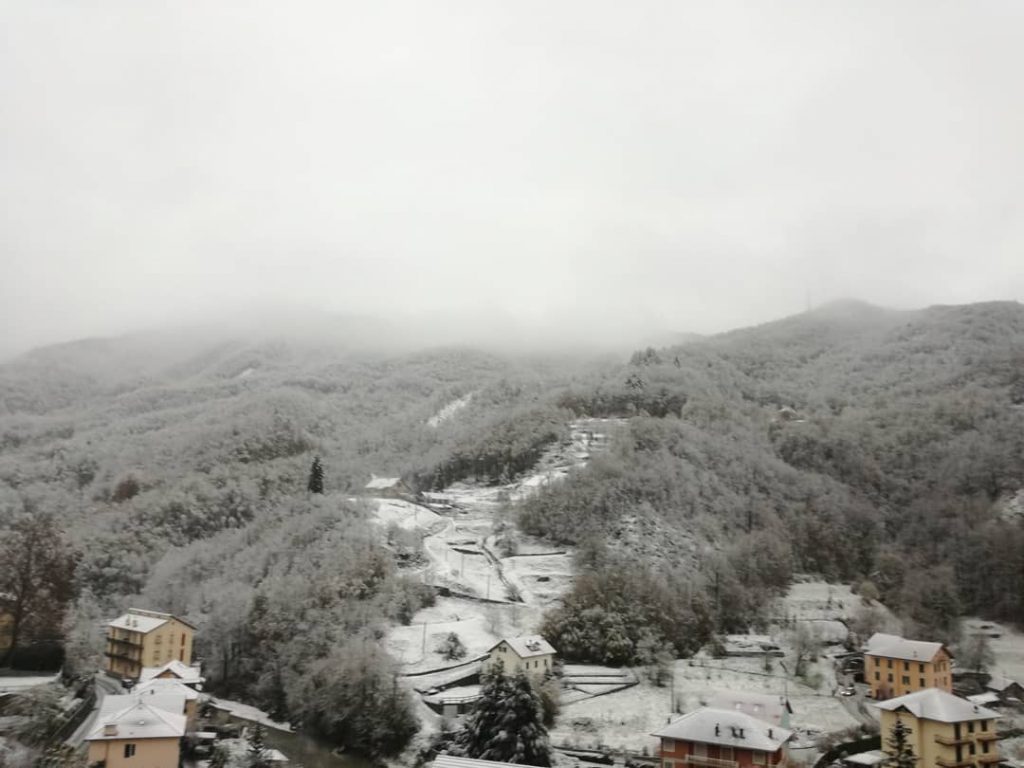 Rossiglione