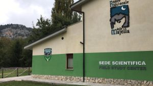 Sede Scientifica WRC