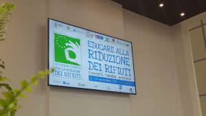 Settimana Europea per la Riduzione dei Rifiuti