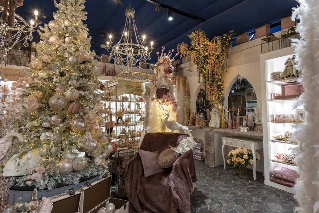 Villaggio di Natale Flover