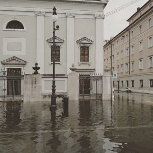 Trieste