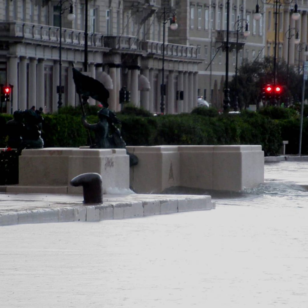 Trieste