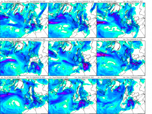 aeronautica militare previsioni meteo