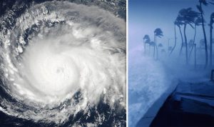 allerta meteo uragano