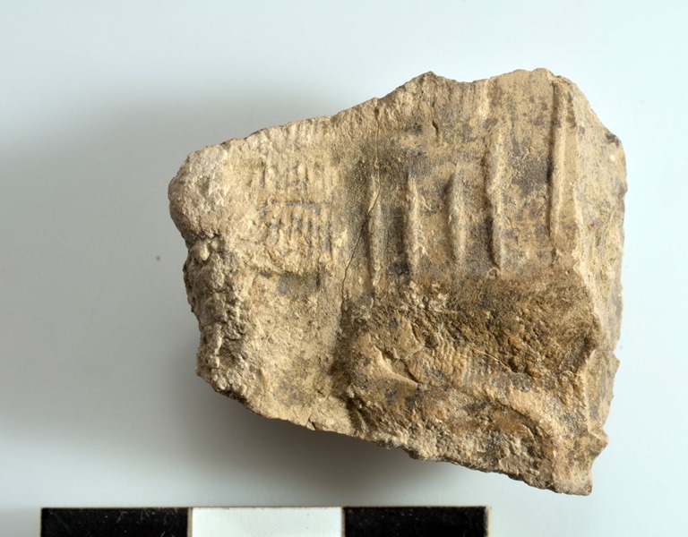 archeologia Mesopotamia buste lettere (6)