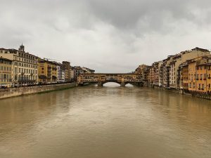 arno piena firenze