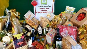 cesti natale