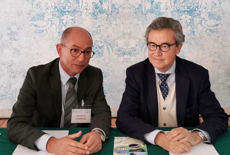 foto Cannavò Lenzi