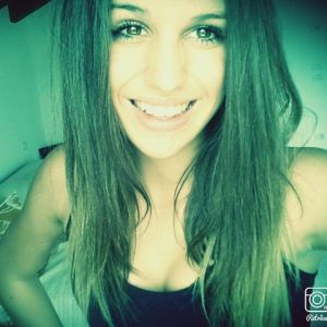 giulia zanfarin