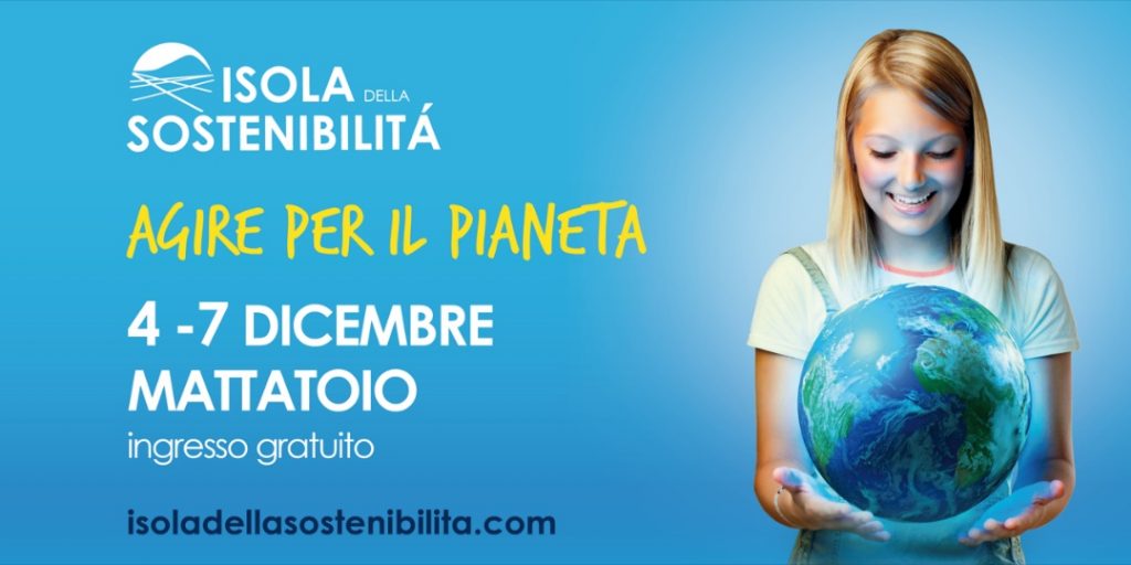 isola della sostenibilità