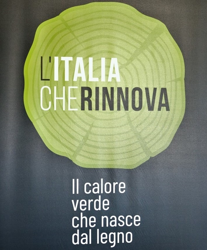 italia che rinnova