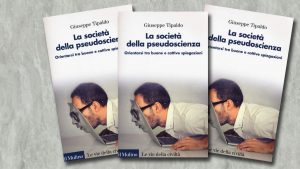 la società della pseudoscienza