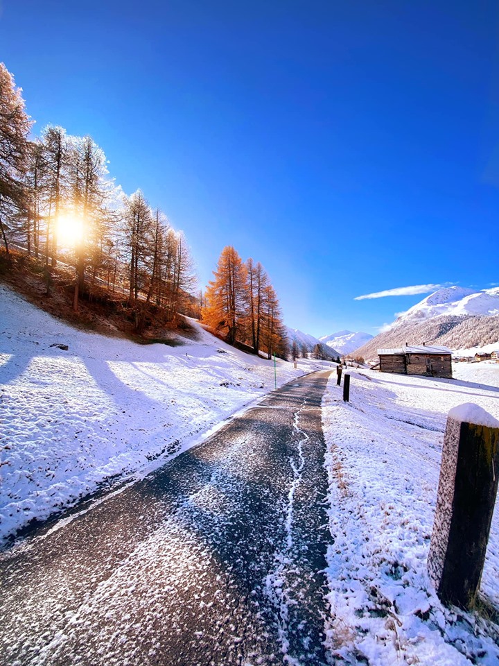 livigno
